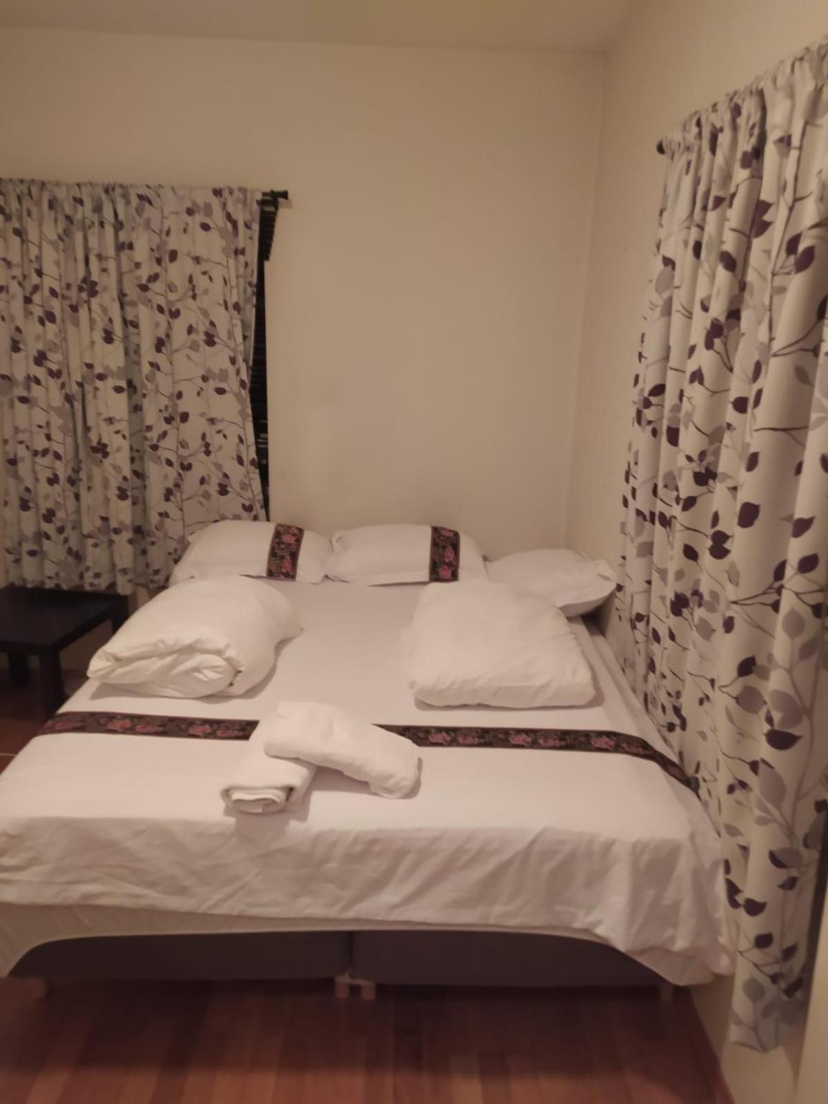 Nice 1-Bedroom Apartment In Heart Of The City Stavanger Eksteriør billede