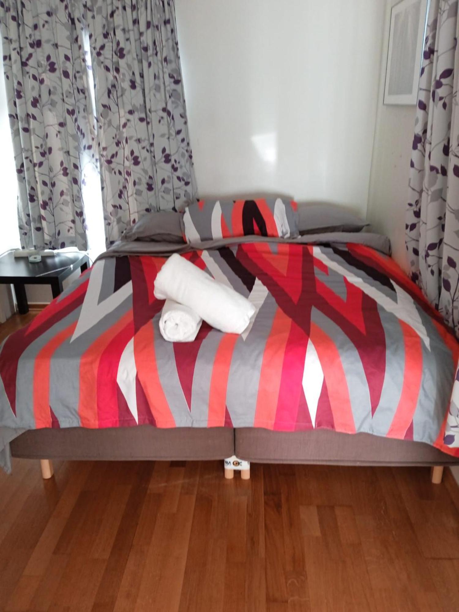 Nice 1-Bedroom Apartment In Heart Of The City Stavanger Eksteriør billede